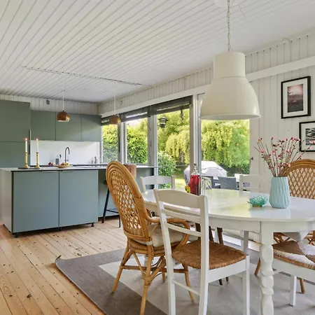 Cozy In With Kitchen *