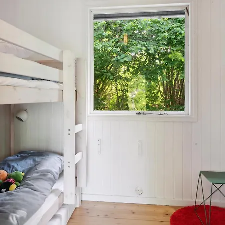 Feriehus Cozy In With Kitchen *