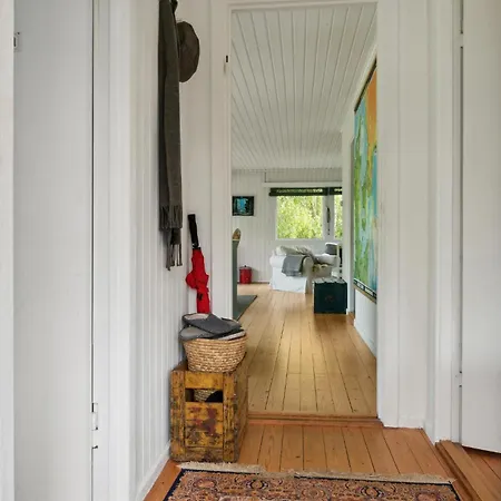 Cozy In With Kitchen