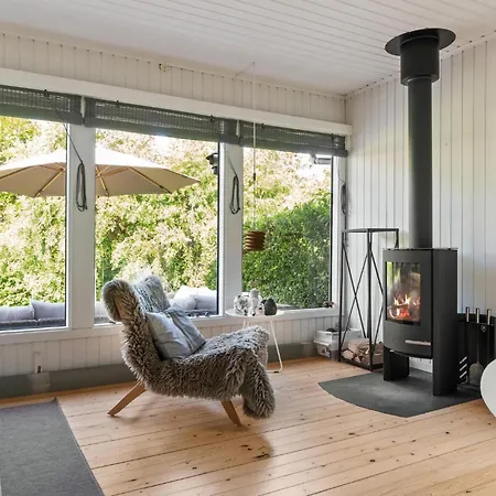 Cozy In With Kitchen Feriehus *